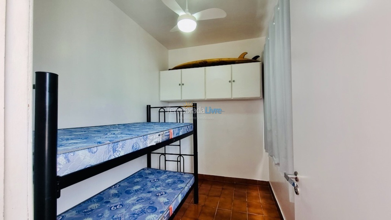 Apartamento para aluguel de temporada em Balneário Camboriú (Praia Central)