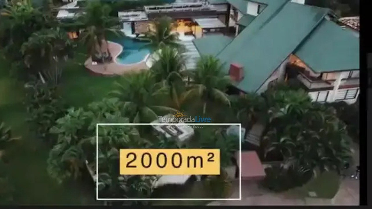 Casa para aluguel de temporada em Rio de Janeiro (Barra da Tijuca)