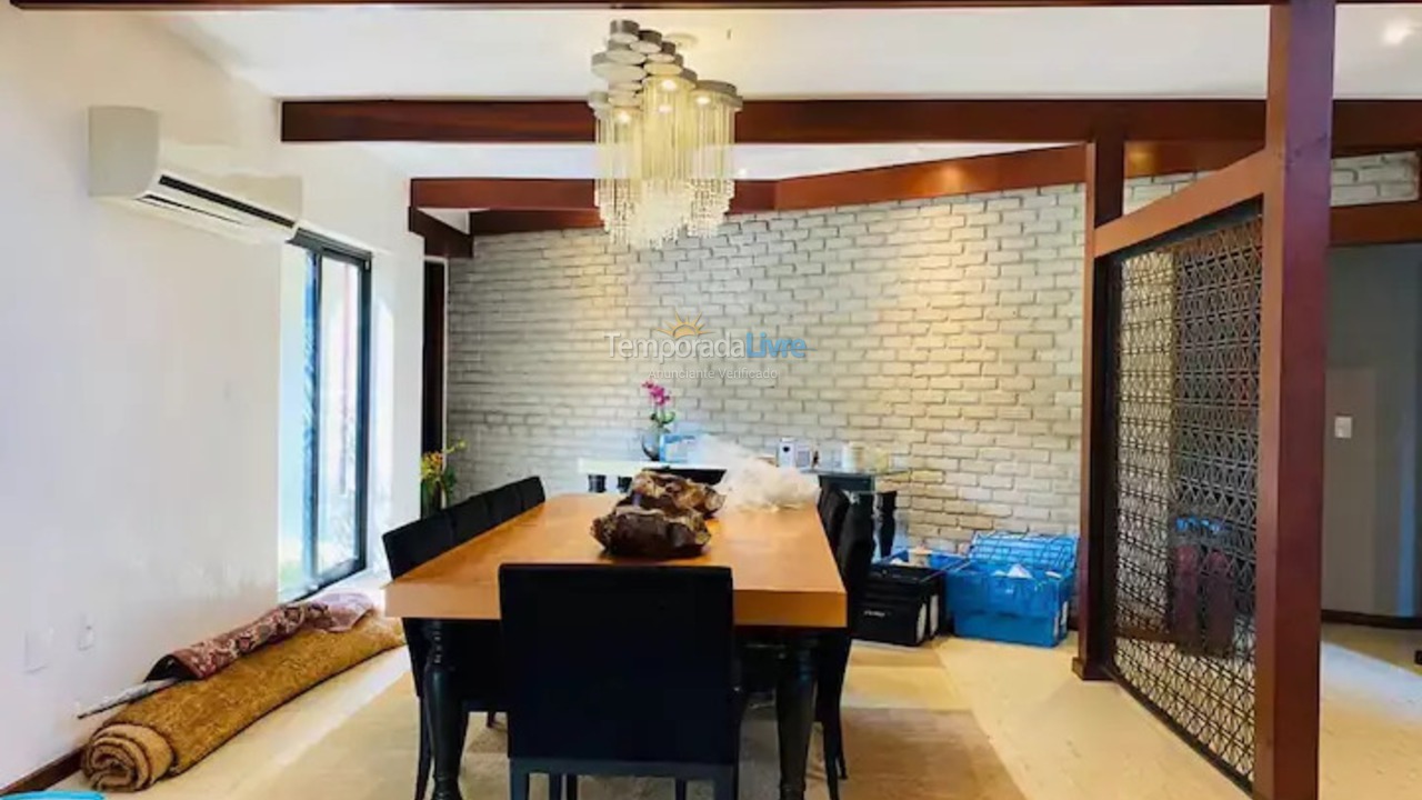 Casa para aluguel de temporada em Rio de Janeiro (Barra da Tijuca)