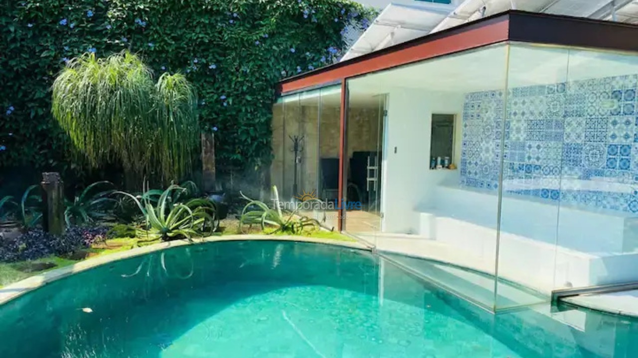 Casa para aluguel de temporada em Rio de Janeiro (Barra da Tijuca)