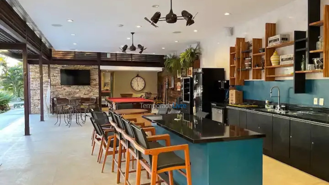 Casa para aluguel de temporada em Rio de Janeiro (Barra da Tijuca)