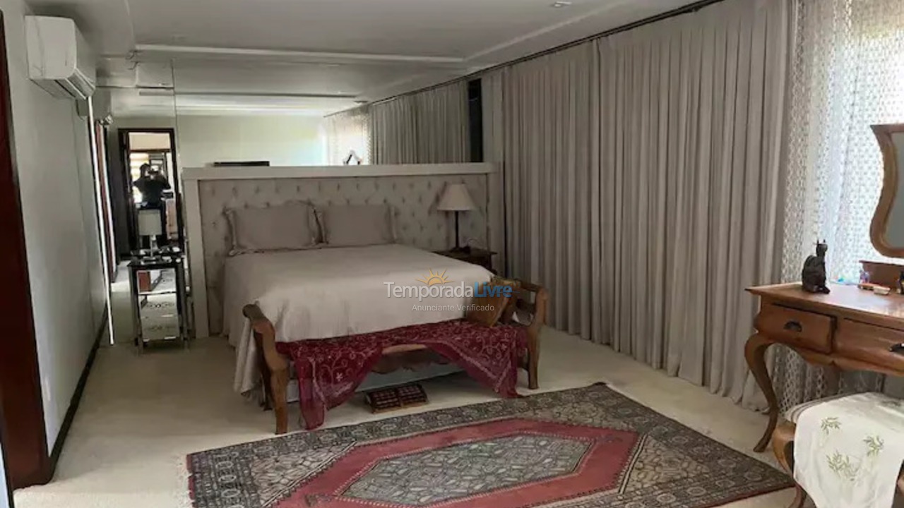 Casa para aluguel de temporada em Rio de Janeiro (Barra da Tijuca)
