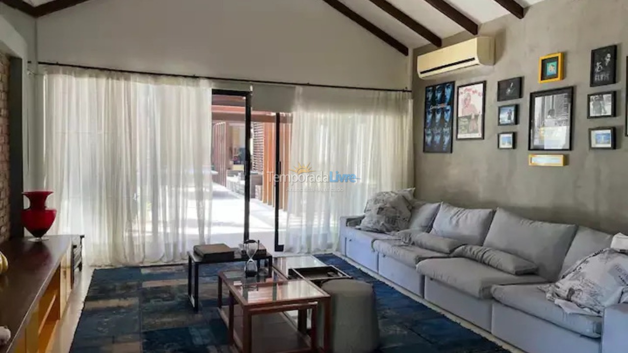 Casa para aluguel de temporada em Rio de Janeiro (Barra da Tijuca)