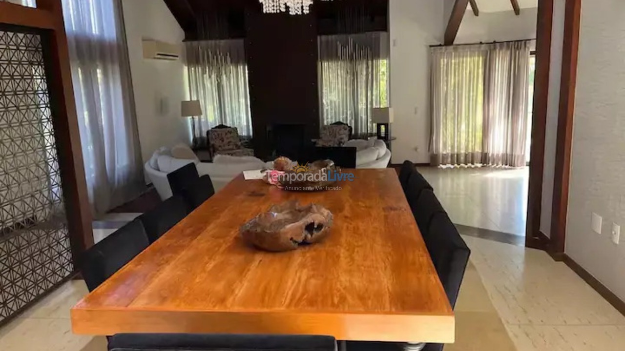Casa para aluguel de temporada em Rio de Janeiro (Barra da Tijuca)