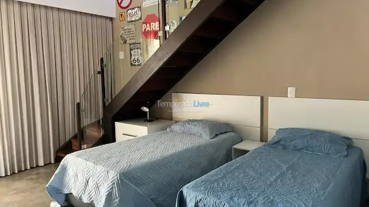 Casa para aluguel de temporada em Rio de Janeiro (Barra da Tijuca)