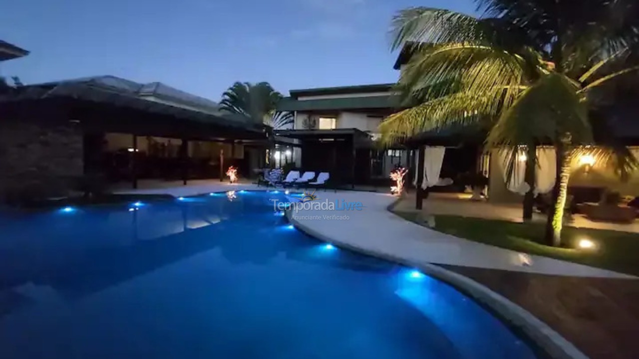 Casa para aluguel de temporada em Rio de Janeiro (Barra da Tijuca)