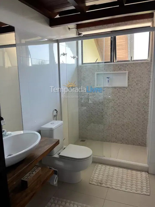Casa para aluguel de temporada em Rio de Janeiro (Barra da Tijuca)