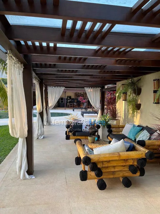 Casa para aluguel de temporada em Rio de Janeiro (Barra da Tijuca)