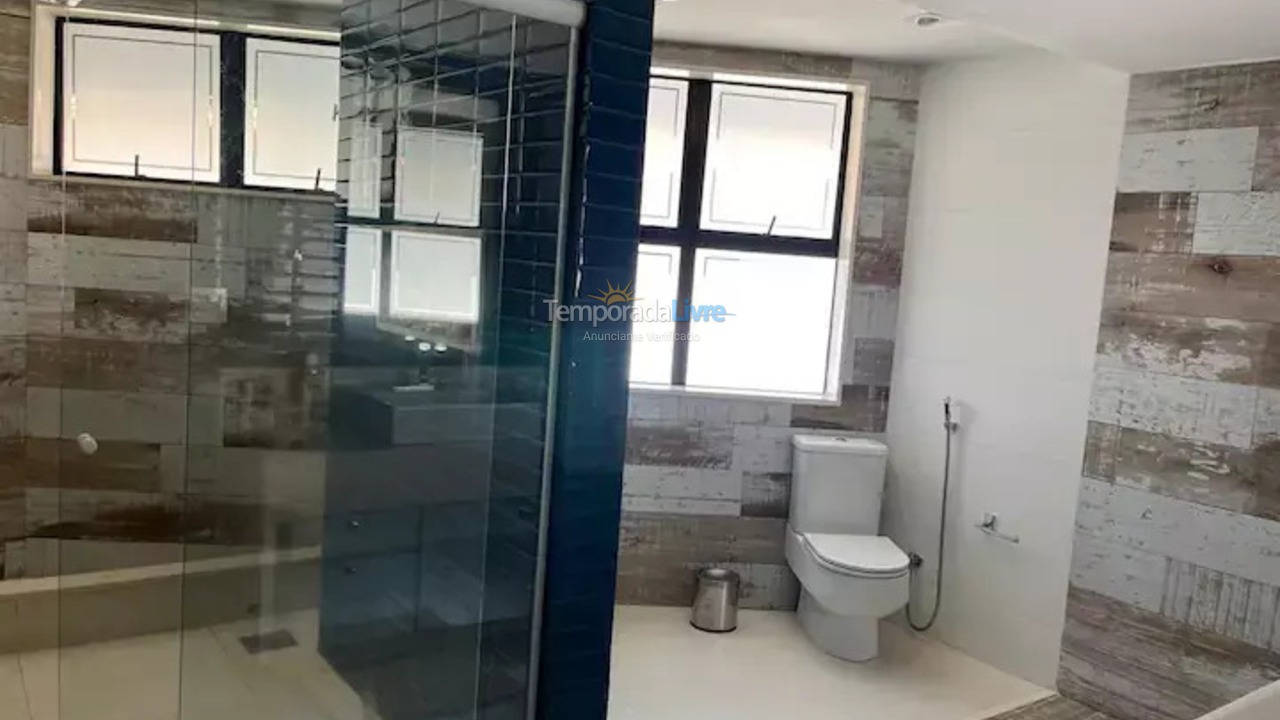 Casa para aluguel de temporada em Rio de Janeiro (Barra da Tijuca)