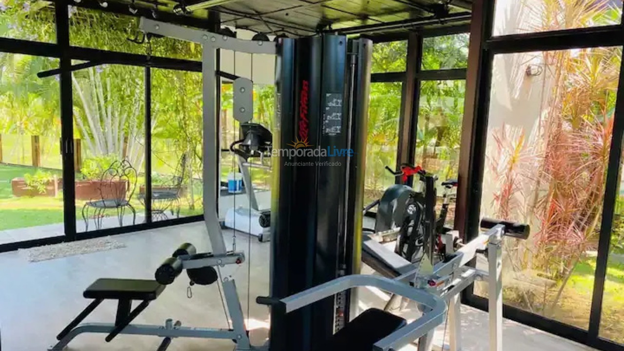 Casa para aluguel de temporada em Rio de Janeiro (Barra da Tijuca)