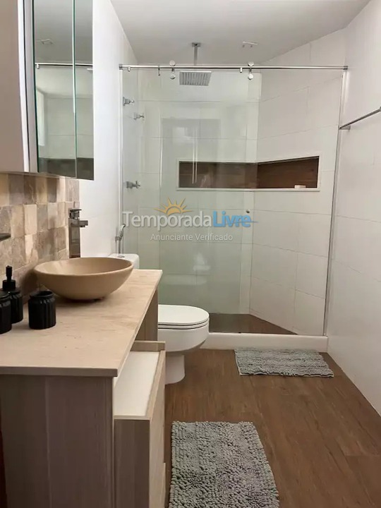 Casa para aluguel de temporada em Rio de Janeiro (Barra da Tijuca)