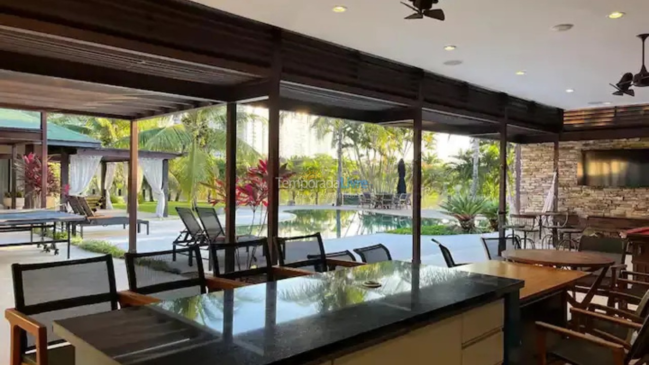 Casa para aluguel de temporada em Rio de Janeiro (Barra da Tijuca)