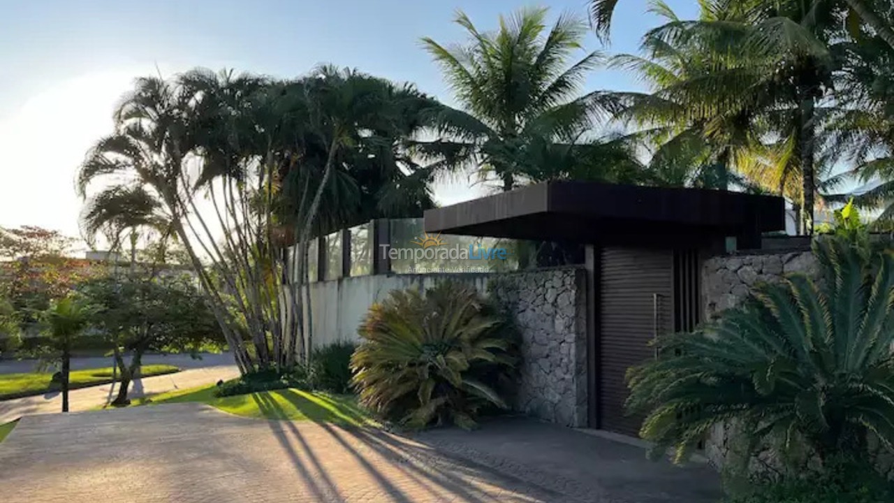 Casa para aluguel de temporada em Rio de Janeiro (Barra da Tijuca)