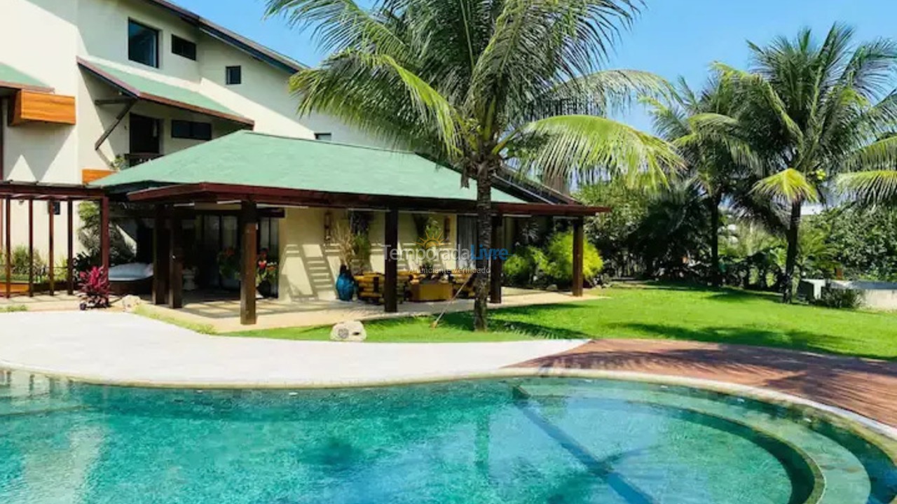 Casa para aluguel de temporada em Rio de Janeiro (Barra da Tijuca)