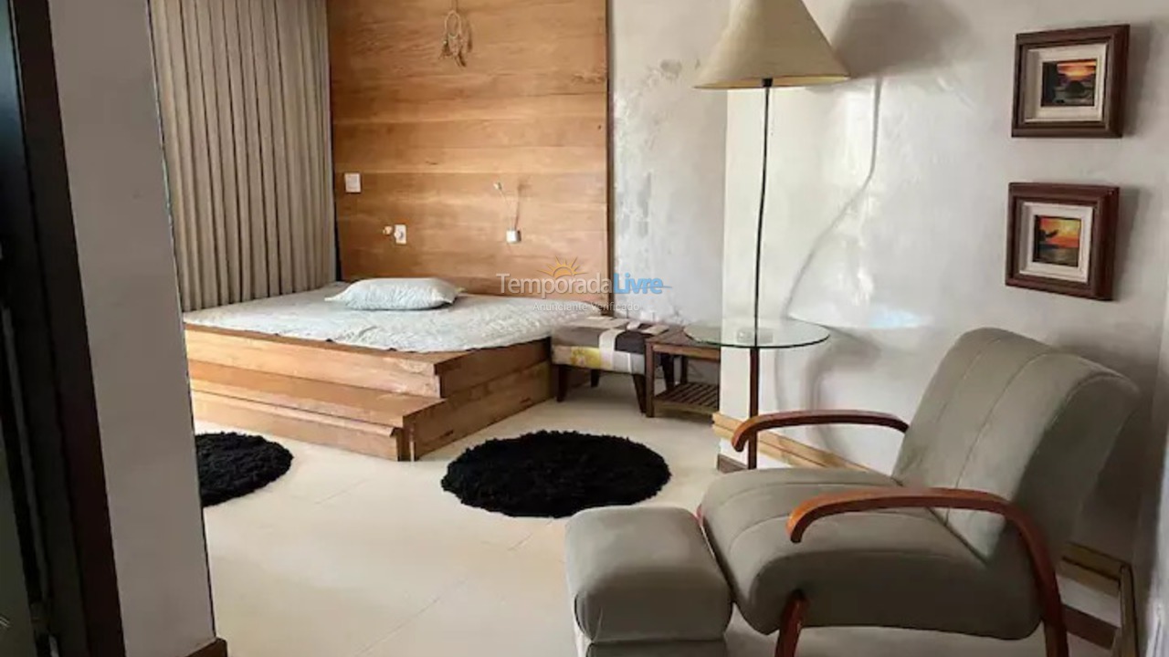 Casa para aluguel de temporada em Rio de Janeiro (Barra da Tijuca)