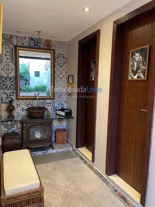 Casa para aluguel de temporada em Rio de Janeiro (Barra da Tijuca)