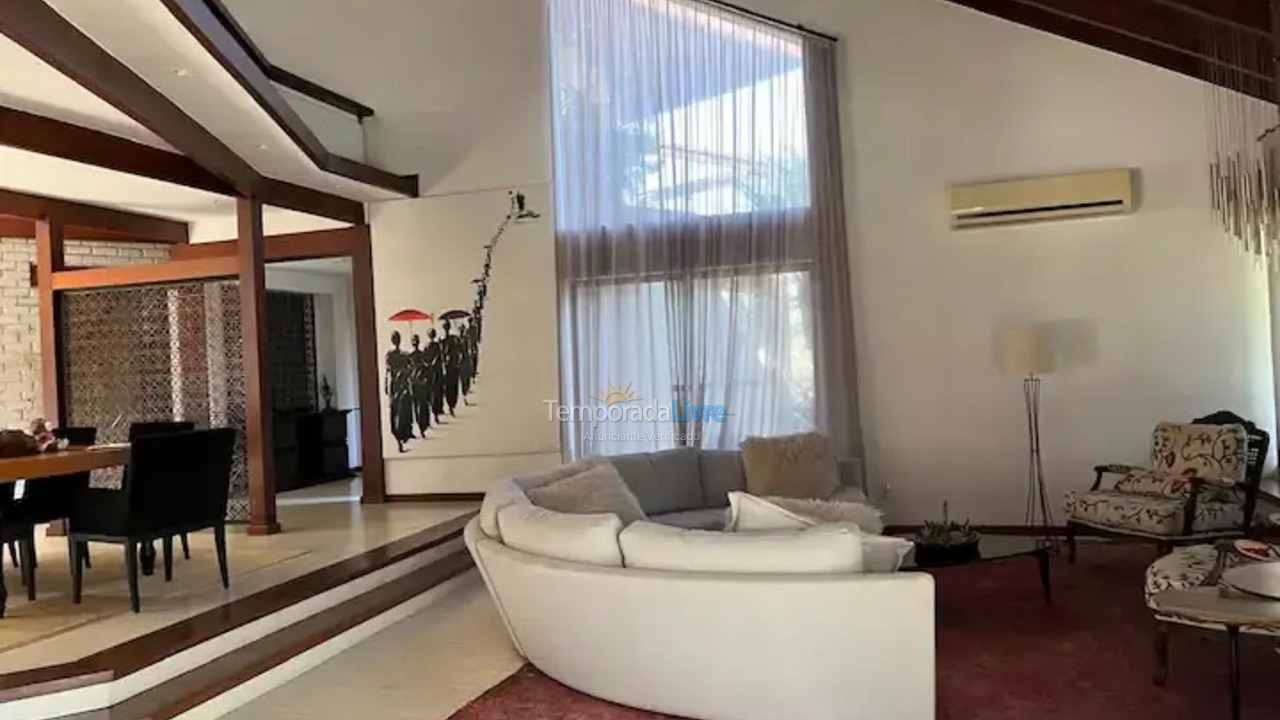 Casa para aluguel de temporada em Rio de Janeiro (Barra da Tijuca)