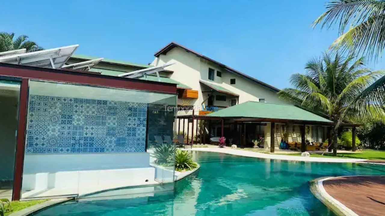 Casa para aluguel de temporada em Rio de Janeiro (Barra da Tijuca)