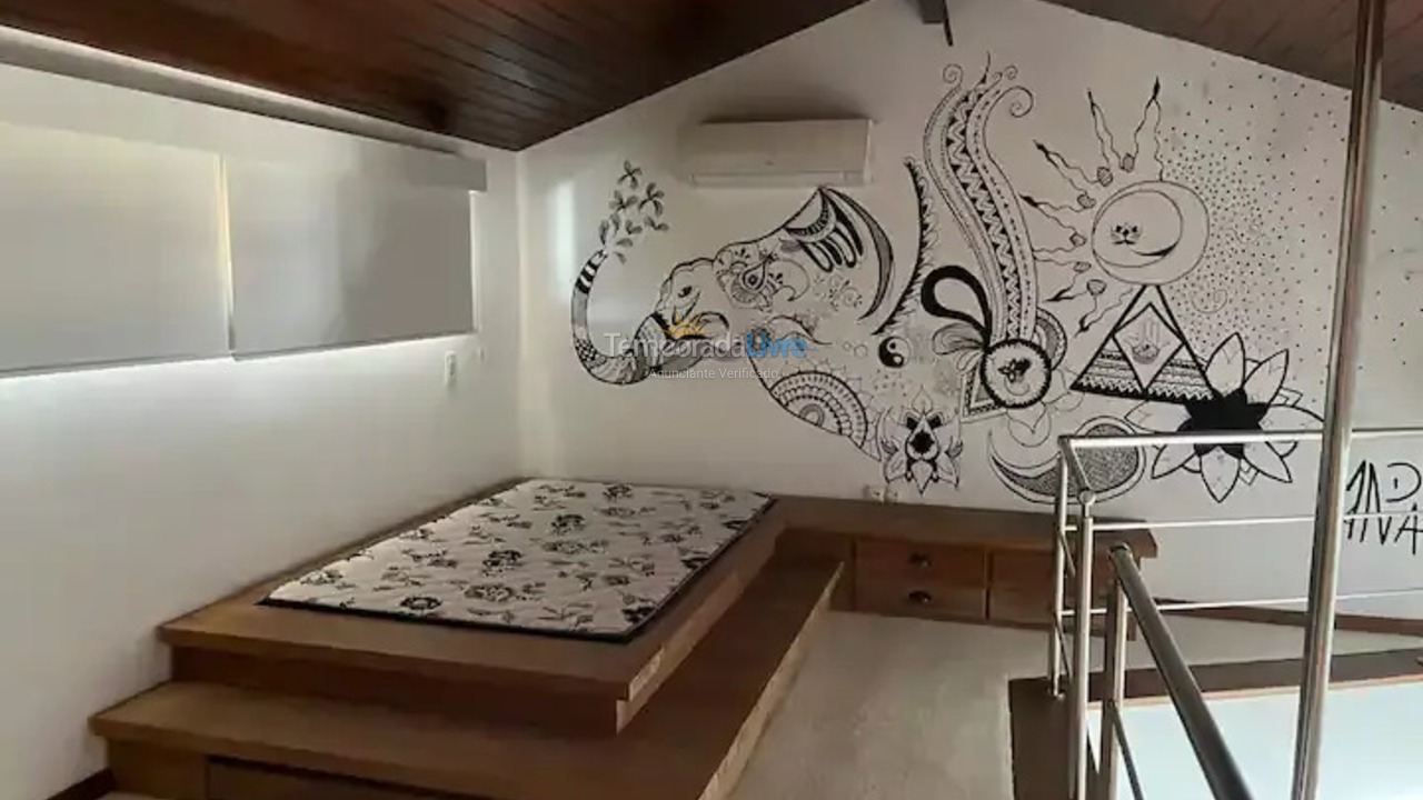 Casa para aluguel de temporada em Rio de Janeiro (Barra da Tijuca)