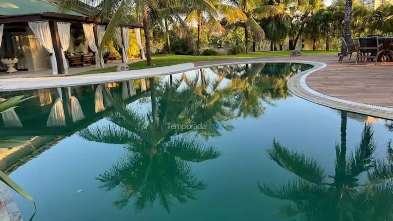 Casa para aluguel de temporada em Rio de Janeiro (Barra da Tijuca)