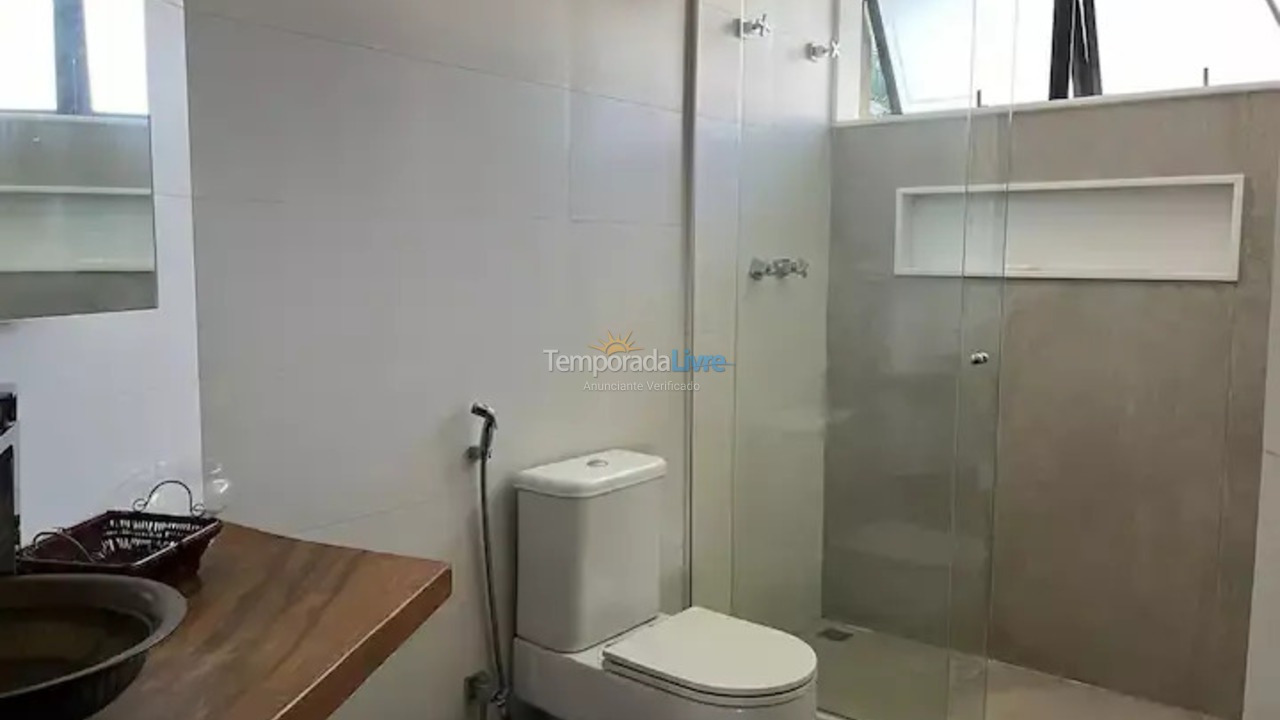 Casa para aluguel de temporada em Rio de Janeiro (Barra da Tijuca)