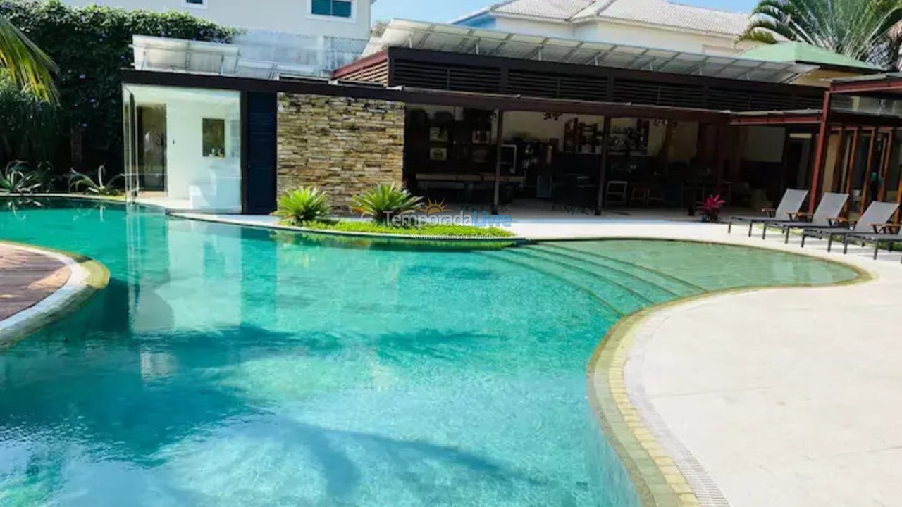 Casa para aluguel de temporada em Rio de Janeiro (Barra da Tijuca)