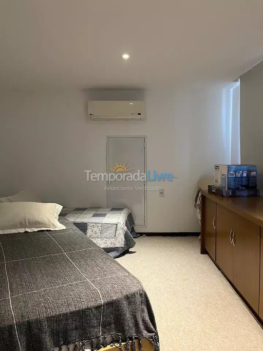 Casa para aluguel de temporada em Rio de Janeiro (Barra da Tijuca)