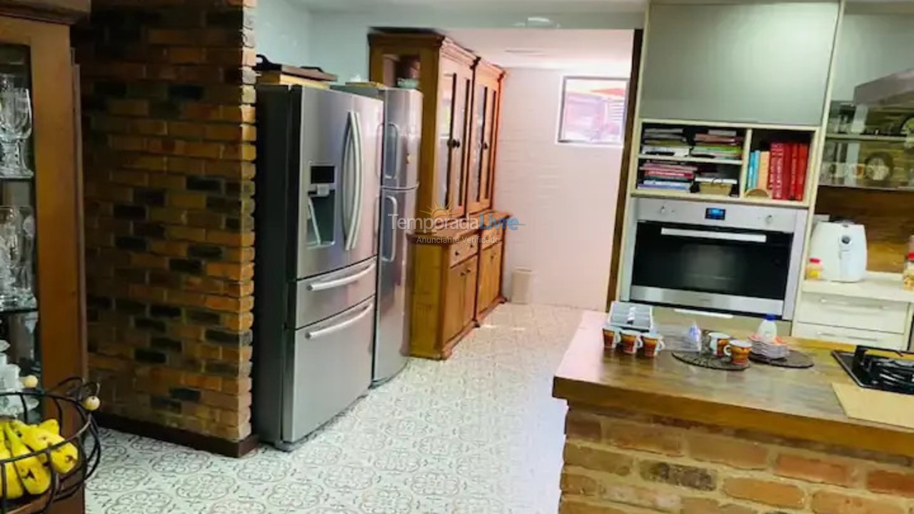 Casa para aluguel de temporada em Rio de Janeiro (Barra da Tijuca)
