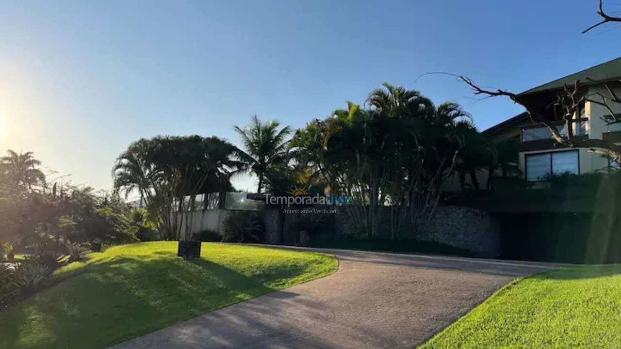 Casa para aluguel de temporada em Rio de Janeiro (Barra da Tijuca)