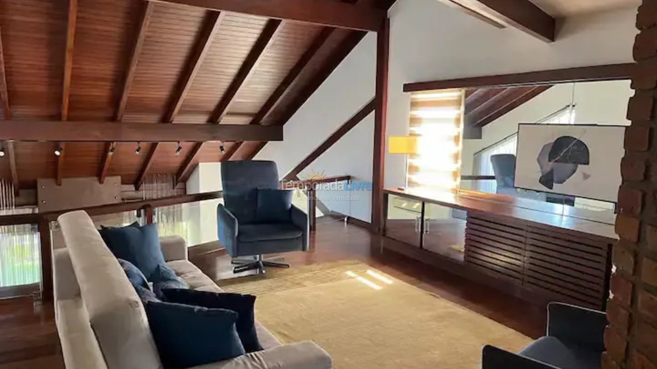 Casa para aluguel de temporada em Rio de Janeiro (Barra da Tijuca)