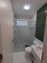 Apartamento 4 Habitaciones Módulo 8 Riviera de São Lourenço