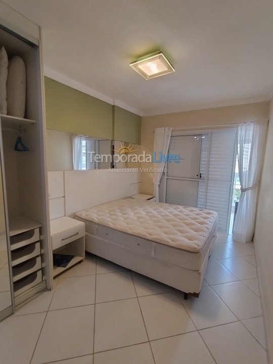 Apartamento para alquiler de vacaciones em Bertioga (Riviera de São Lourenço)