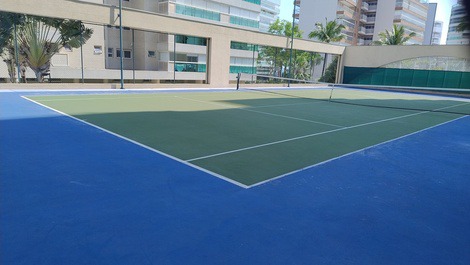 Apartamento 4 Habitaciones Módulo 8 Riviera de São Lourenço