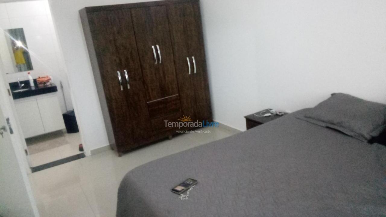 Ranch for vacation rental in Varginha (São Lucas)