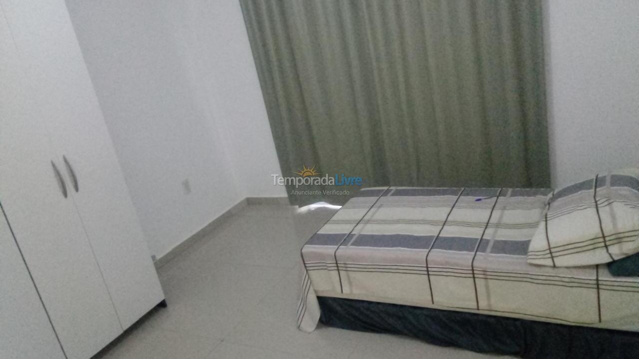 Ranch for vacation rental in Varginha (São Lucas)