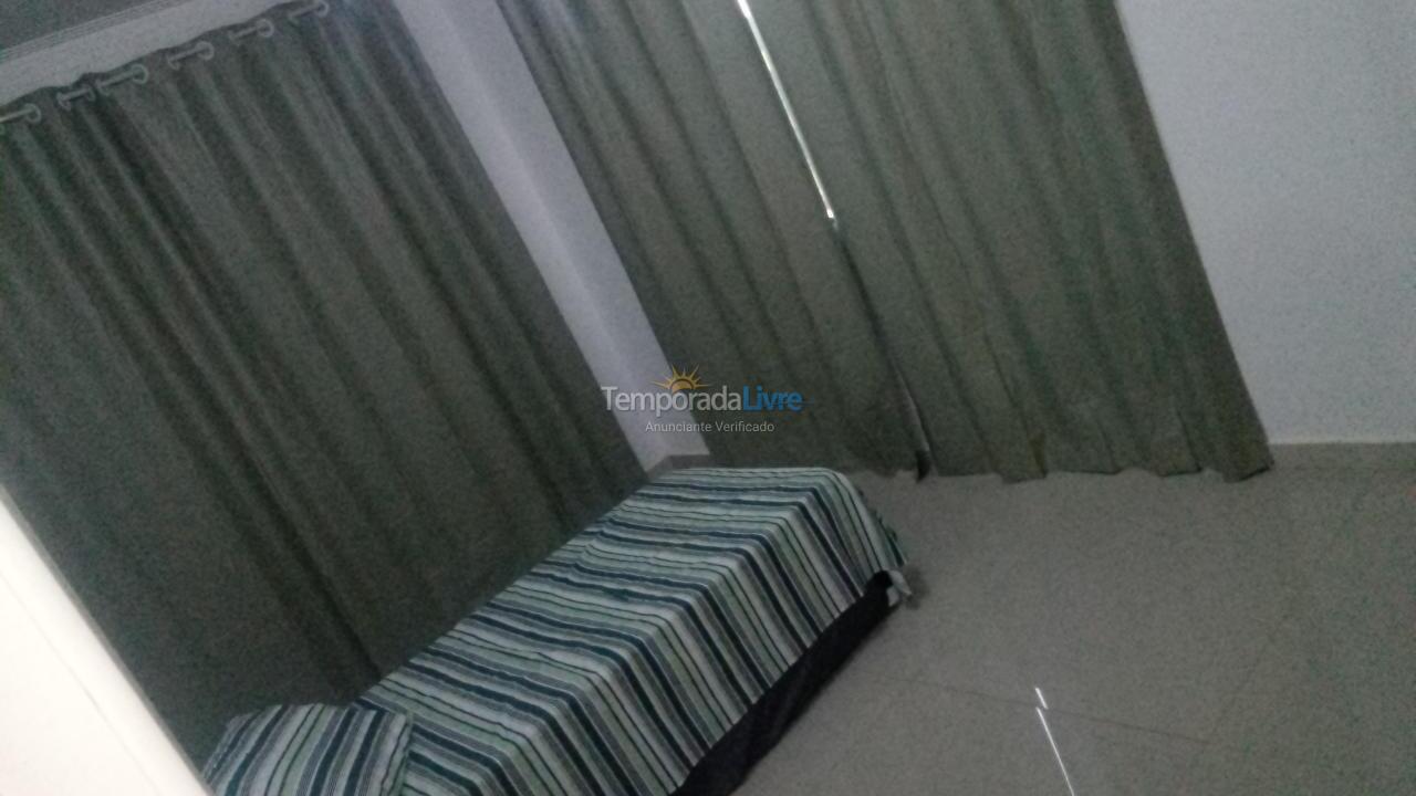 Ranch for vacation rental in Varginha (São Lucas)