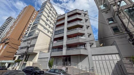 Apartamento para alquilar en Itapema - Meia Praia