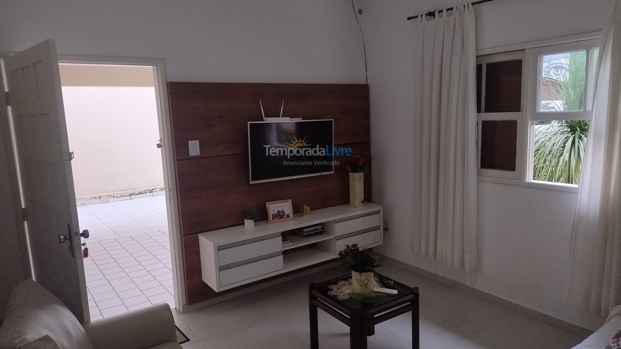 Apartment for vacation rental in Itapema (Meia Praia)