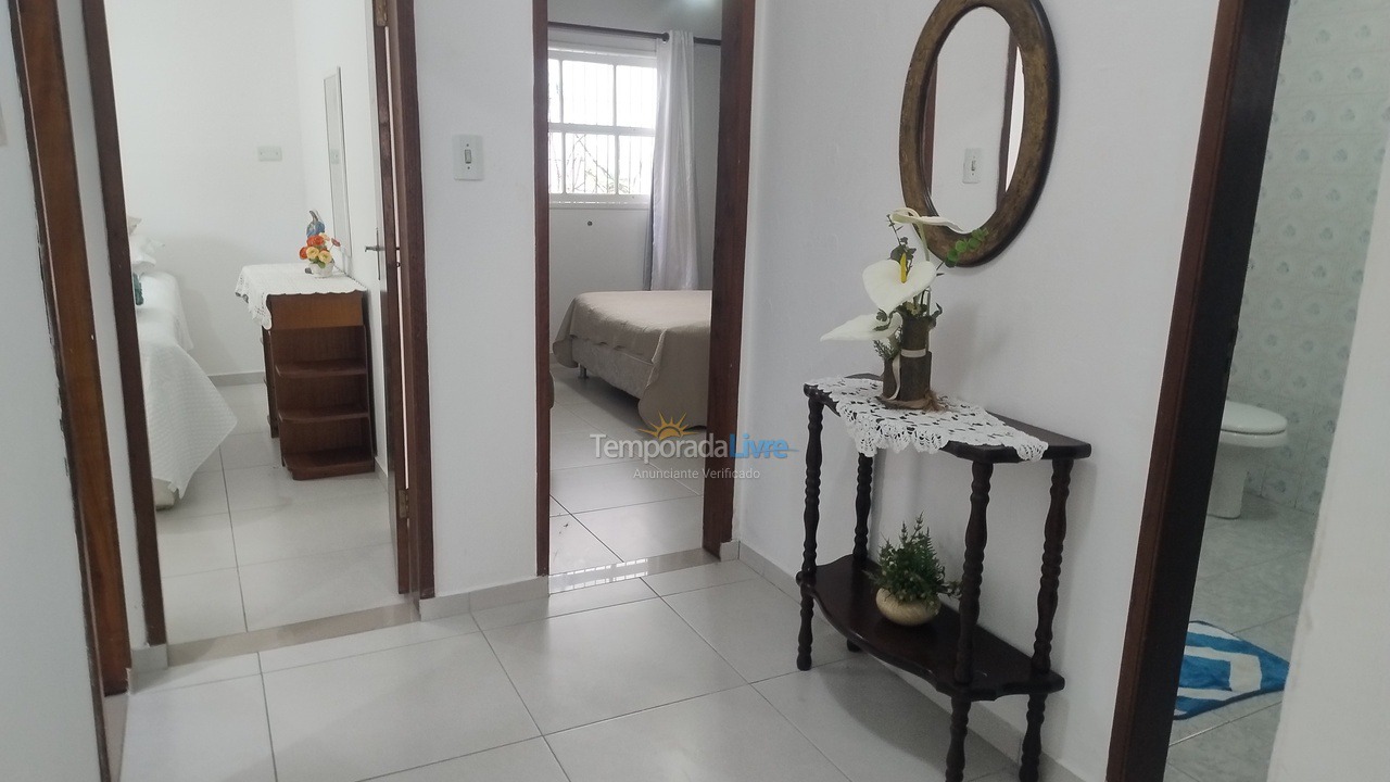 Apartment for vacation rental in Itapema (Meia Praia)