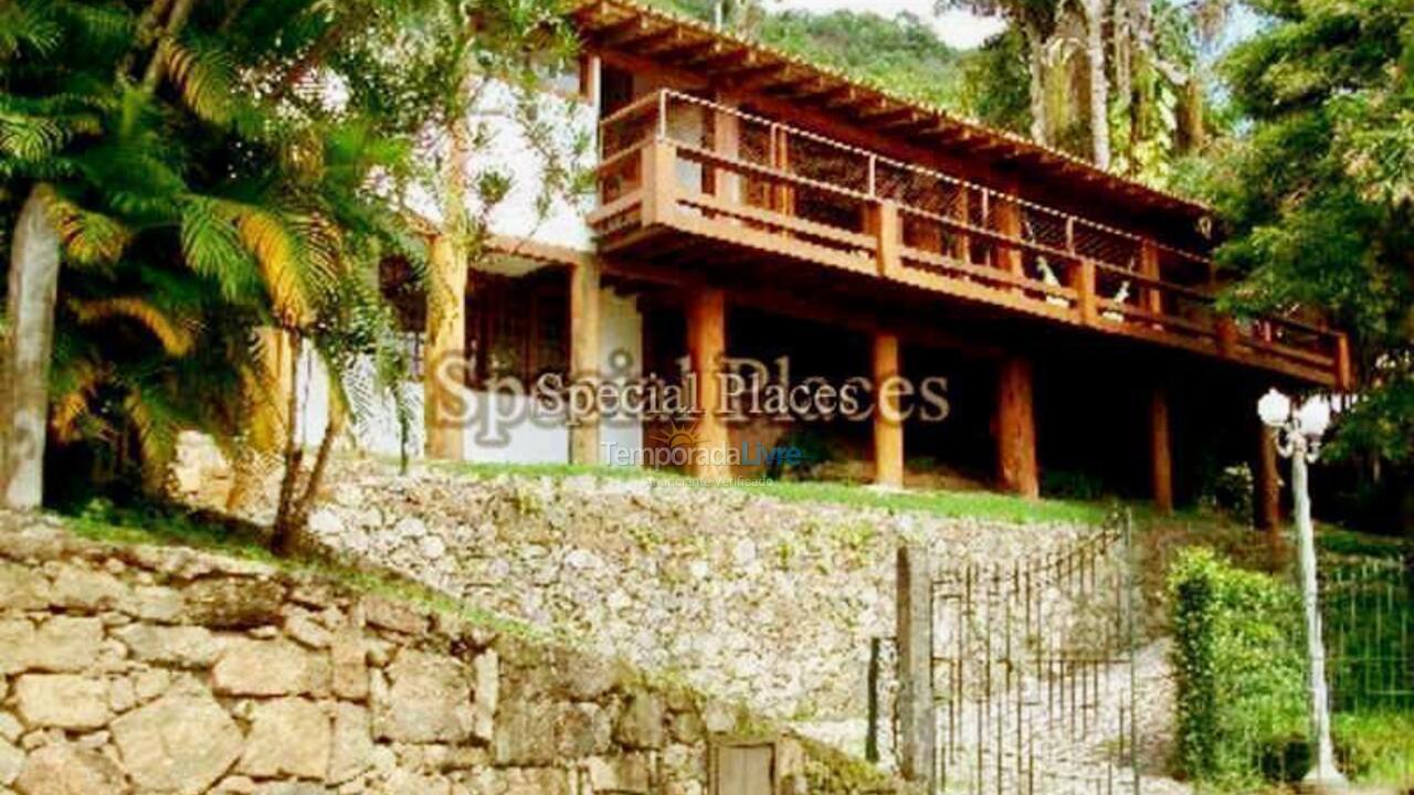Casa para aluguel de temporada em Rio de Janeiro (Barra da Tijuca)