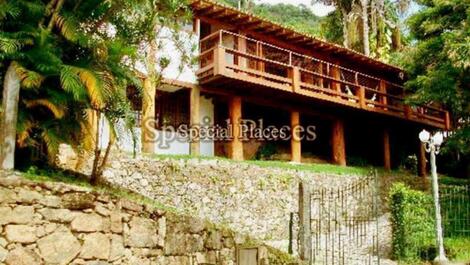 PORTINHO DO MASSARU - VISTÃO E MELHOR SEGURANÇA DA BARRA