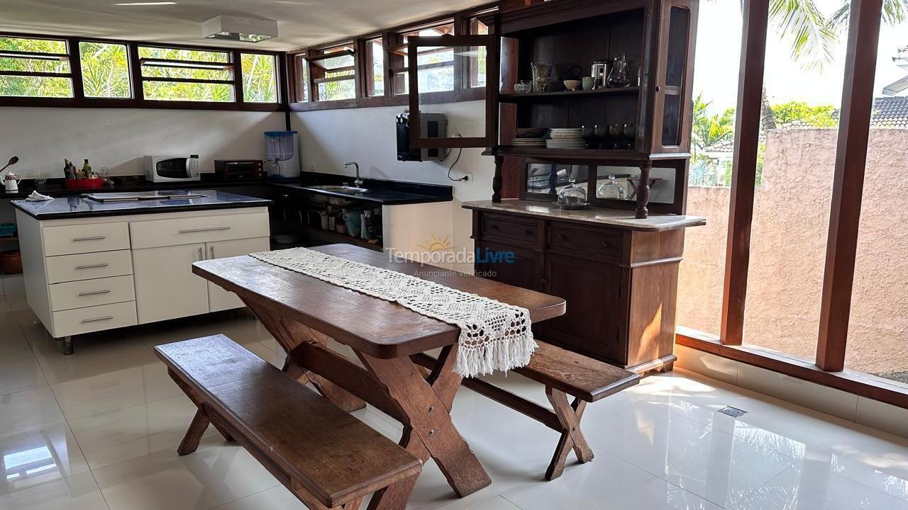 Casa para aluguel de temporada em Rio de Janeiro (Barra da Tijuca)