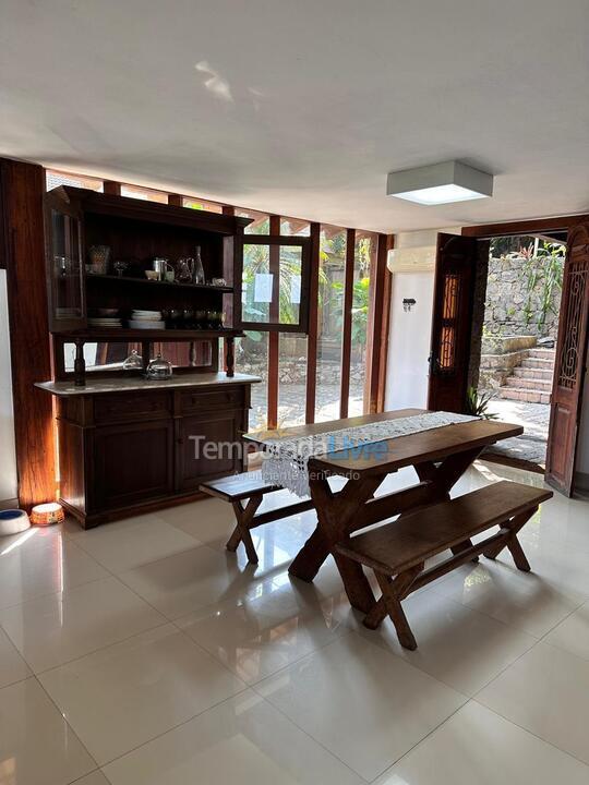 Casa para aluguel de temporada em Rio de Janeiro (Barra da Tijuca)