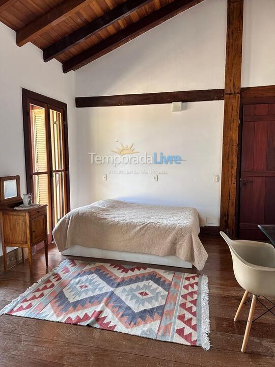 Casa para aluguel de temporada em Rio de Janeiro (Barra da Tijuca)