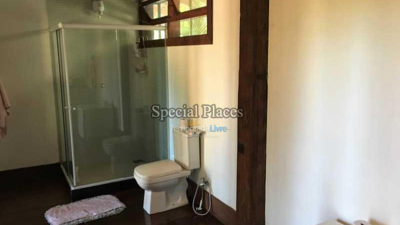 Casa para aluguel de temporada em Rio de Janeiro (Barra da Tijuca)