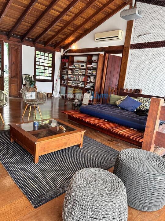 Casa para aluguel de temporada em Rio de Janeiro (Barra da Tijuca)