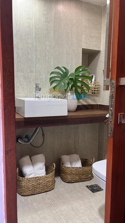 Casa para aluguel de temporada em Rio de Janeiro (Barra da Tijuca)