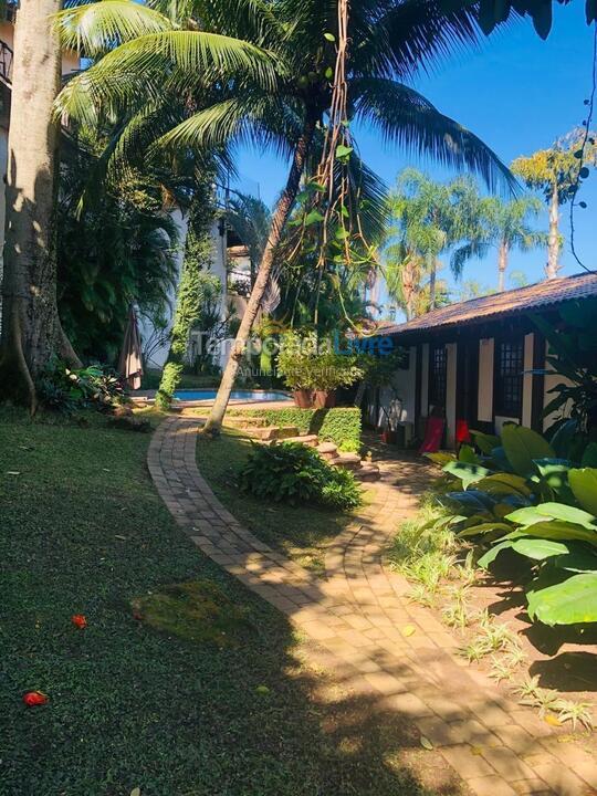 Casa para aluguel de temporada em Rio de Janeiro (Barra da Tijuca)