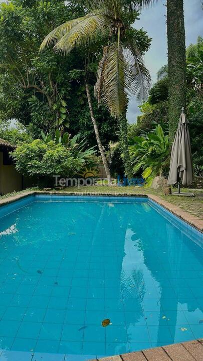 Casa para aluguel de temporada em Rio de Janeiro (Barra da Tijuca)