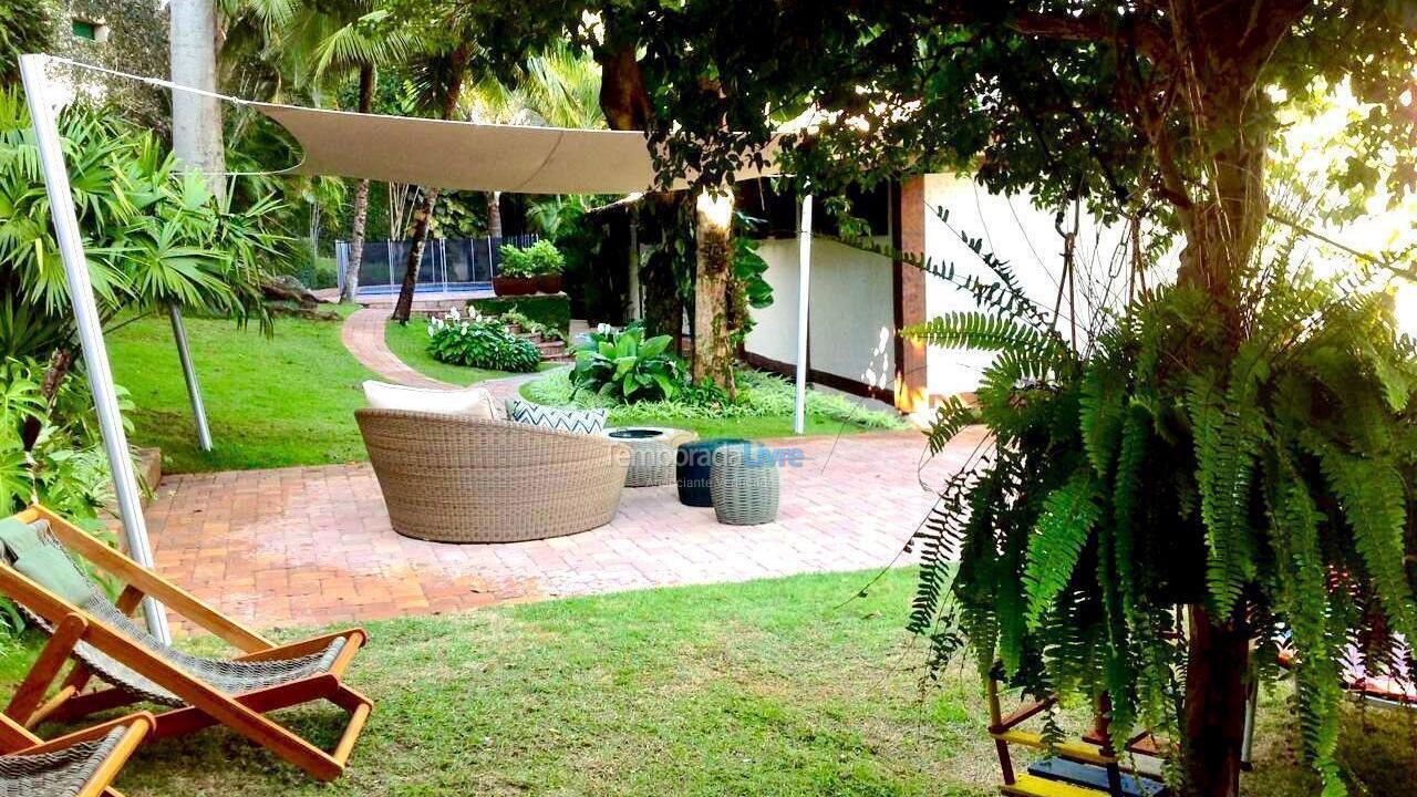 Casa para aluguel de temporada em Rio de Janeiro (Barra da Tijuca)